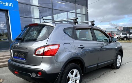 Nissan Qashqai, 2012 год, 1 150 000 рублей, 4 фотография