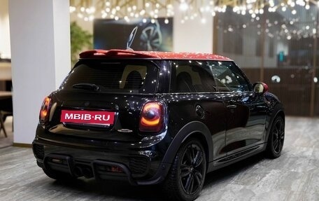 MINI Hatch, 2017 год, 2 250 000 рублей, 2 фотография