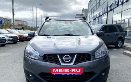 Nissan Qashqai, 2012 год, 1 150 000 рублей, 2 фотография