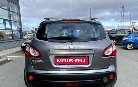 Nissan Qashqai, 2012 год, 1 150 000 рублей, 5 фотография