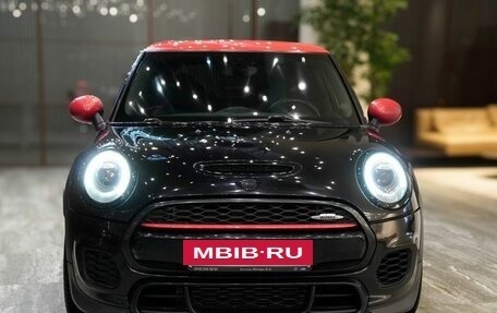 MINI Hatch, 2017 год, 2 250 000 рублей, 3 фотография