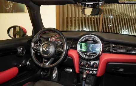 MINI Hatch, 2017 год, 2 250 000 рублей, 17 фотография