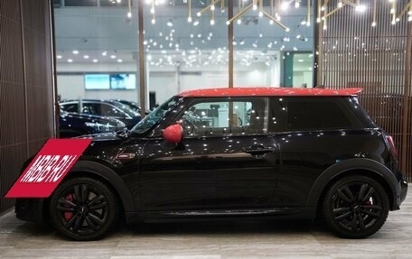 MINI Hatch, 2017 год, 2 250 000 рублей, 6 фотография