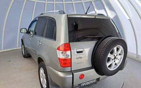 Chery Tiggo (T11), 2013 год, 476 000 рублей, 7 фотография