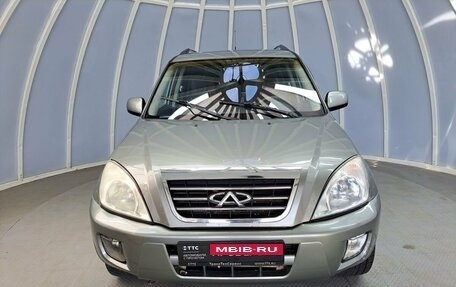 Chery Tiggo (T11), 2013 год, 476 000 рублей, 2 фотография