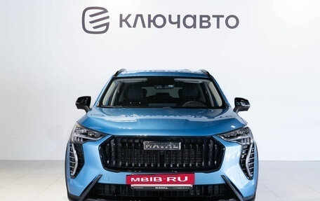 Haval Jolion, 2024 год, 2 449 000 рублей, 9 фотография