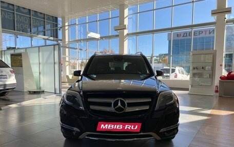 Mercedes-Benz GLK-Класс, 2012 год, 2 280 100 рублей, 2 фотография