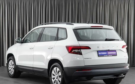 Skoda Karoq I, 2021 год, 2 599 000 рублей, 2 фотография