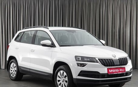 Skoda Karoq I, 2021 год, 2 599 000 рублей, 1 фотография