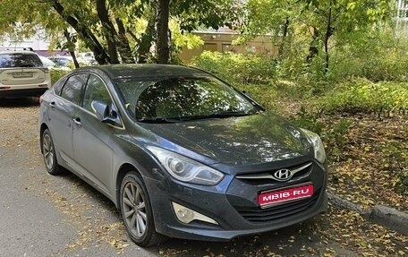 Hyundai i40 I рестайлинг, 2013 год, 1 350 000 рублей, 1 фотография