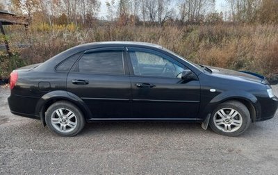 Chevrolet Lacetti, 2006 год, 600 000 рублей, 1 фотография