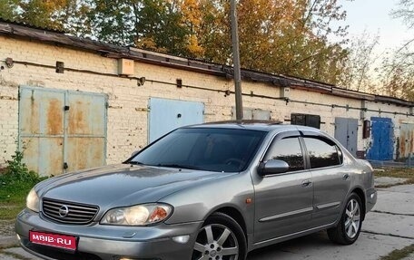 Nissan Maxima VIII, 2004 год, 650 000 рублей, 1 фотография