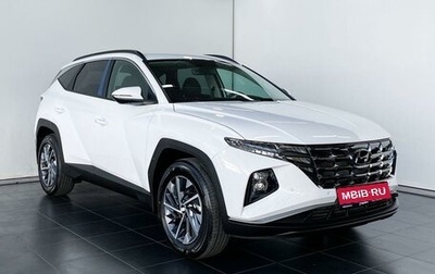 Hyundai Tucson, 2024 год, 3 850 000 рублей, 1 фотография