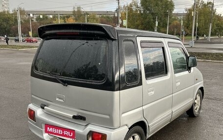 Suzuki Wagon R VI, 1998 год, 250 000 рублей, 5 фотография