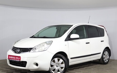 Nissan Note II рестайлинг, 2013 год, 979 000 рублей, 1 фотография