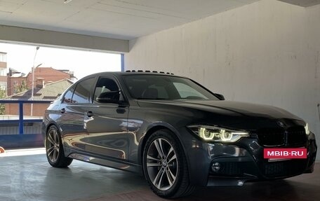 BMW 3 серия, 2013 год, 1 500 000 рублей, 5 фотография