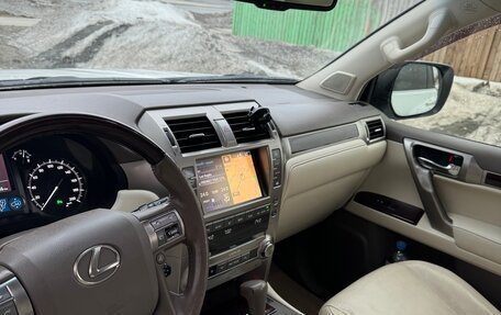 Lexus GX II, 2014 год, 4 500 000 рублей, 7 фотография