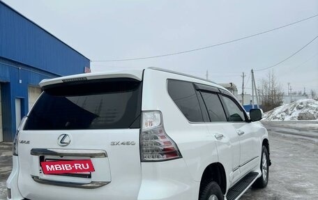 Lexus GX II, 2014 год, 4 500 000 рублей, 3 фотография