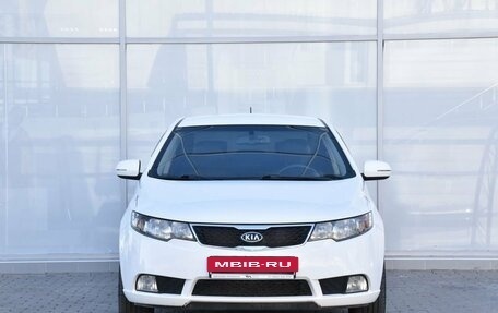 KIA Cerato III, 2011 год, 980 000 рублей, 4 фотография