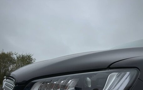 Lincoln MKZ II рестайлинг, 2017 год, 2 300 000 рублей, 4 фотография