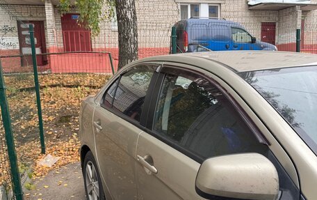 Mitsubishi Lancer IX, 2008 год, 1 000 000 рублей, 9 фотография