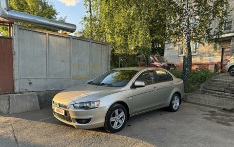 Mitsubishi Lancer IX, 2008 год, 1 000 000 рублей, 2 фотография