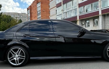 Mercedes-Benz E-Класс, 2013 год, 2 450 000 рублей, 6 фотография