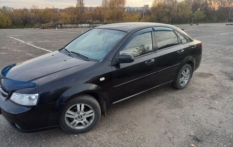 Chevrolet Lacetti, 2006 год, 600 000 рублей, 2 фотография