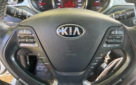 KIA cee'd III, 2013 год, 1 300 000 рублей, 4 фотография