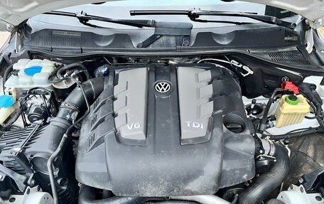 Volkswagen Touareg III, 2012 год, 2 180 000 рублей, 23 фотография