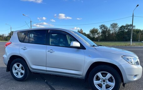 Toyota RAV4, 2006 год, 1 080 000 рублей, 8 фотография