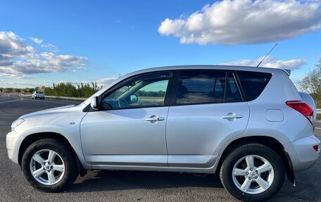 Toyota RAV4, 2006 год, 1 080 000 рублей, 7 фотография