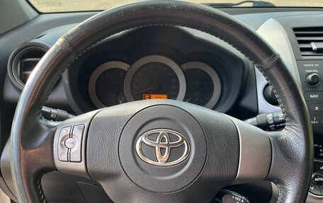 Toyota RAV4, 2006 год, 1 080 000 рублей, 11 фотография