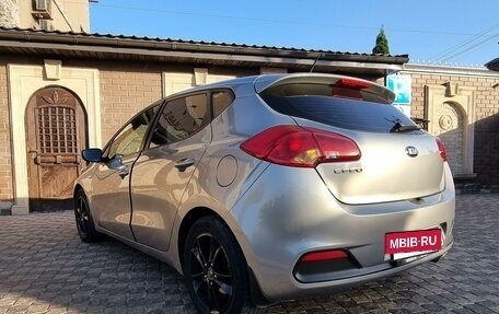 KIA cee'd III, 2013 год, 1 190 000 рублей, 2 фотография