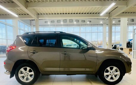 Toyota RAV4, 2011 год, 2 099 999 рублей, 7 фотография