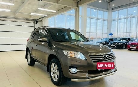 Toyota RAV4, 2011 год, 2 099 999 рублей, 8 фотография