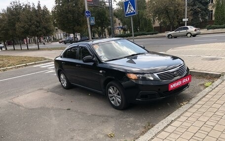 KIA Magentis II рестайлинг, 2010 год, 970 000 рублей, 9 фотография