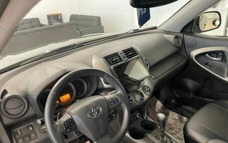 Toyota RAV4, 2011 год, 2 099 999 рублей, 11 фотография