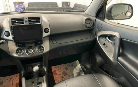 Toyota RAV4, 2011 год, 2 099 999 рублей, 15 фотография