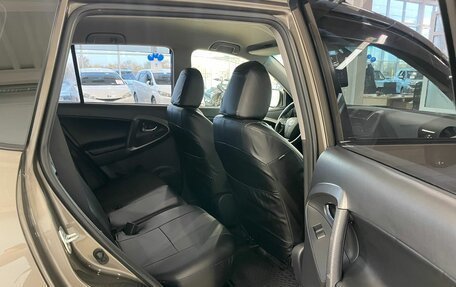 Toyota RAV4, 2011 год, 2 099 999 рублей, 17 фотография