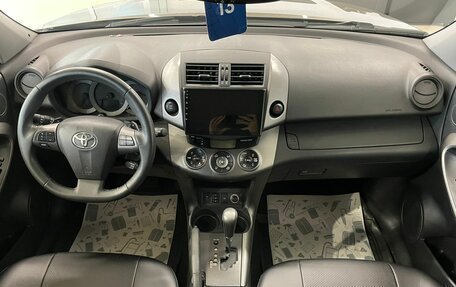 Toyota RAV4, 2011 год, 2 099 999 рублей, 16 фотография