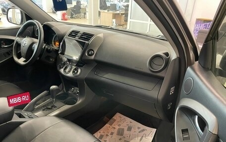 Toyota RAV4, 2011 год, 2 099 999 рублей, 12 фотография