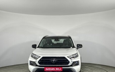 Toyota RAV4, 2024 год, 4 645 000 рублей, 3 фотография