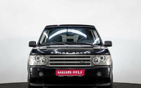 Land Rover Range Rover III, 2009 год, 1 335 000 рублей, 2 фотография