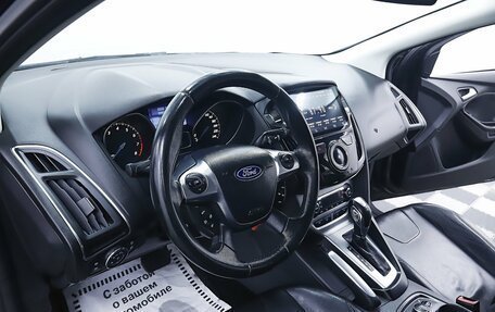 Ford Focus III, 2012 год, 855 000 рублей, 10 фотография