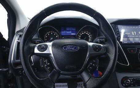 Ford Focus III, 2012 год, 855 000 рублей, 11 фотография