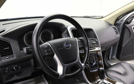 Volvo XC60 II, 2011 год, 1 645 000 рублей, 9 фотография