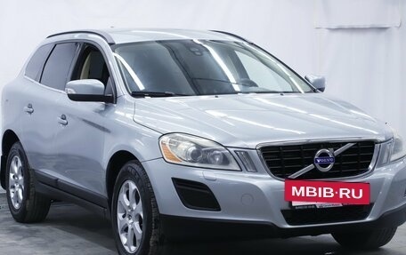 Volvo XC60 II, 2011 год, 1 645 000 рублей, 3 фотография