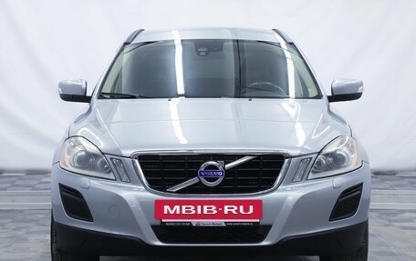 Volvo XC60 II, 2011 год, 1 645 000 рублей, 5 фотография