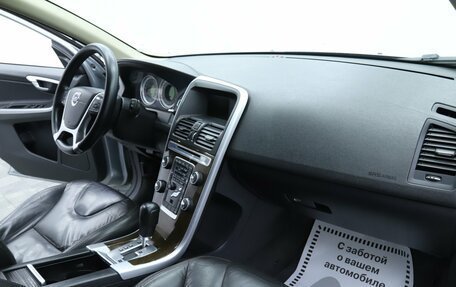 Volvo XC60 II, 2011 год, 1 645 000 рублей, 14 фотография